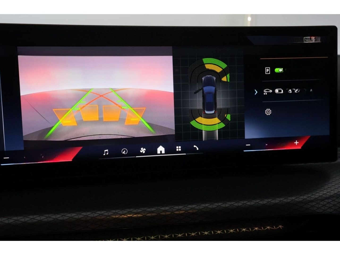 BMW 330 i xDrive Steptronic M Sport+LED+NAVI+KAMERA foto 19