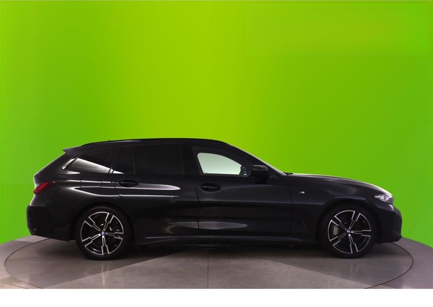 BMW 330 i xDrive Steptronic M Sport+LED+NAVI+KAMERA foto 3