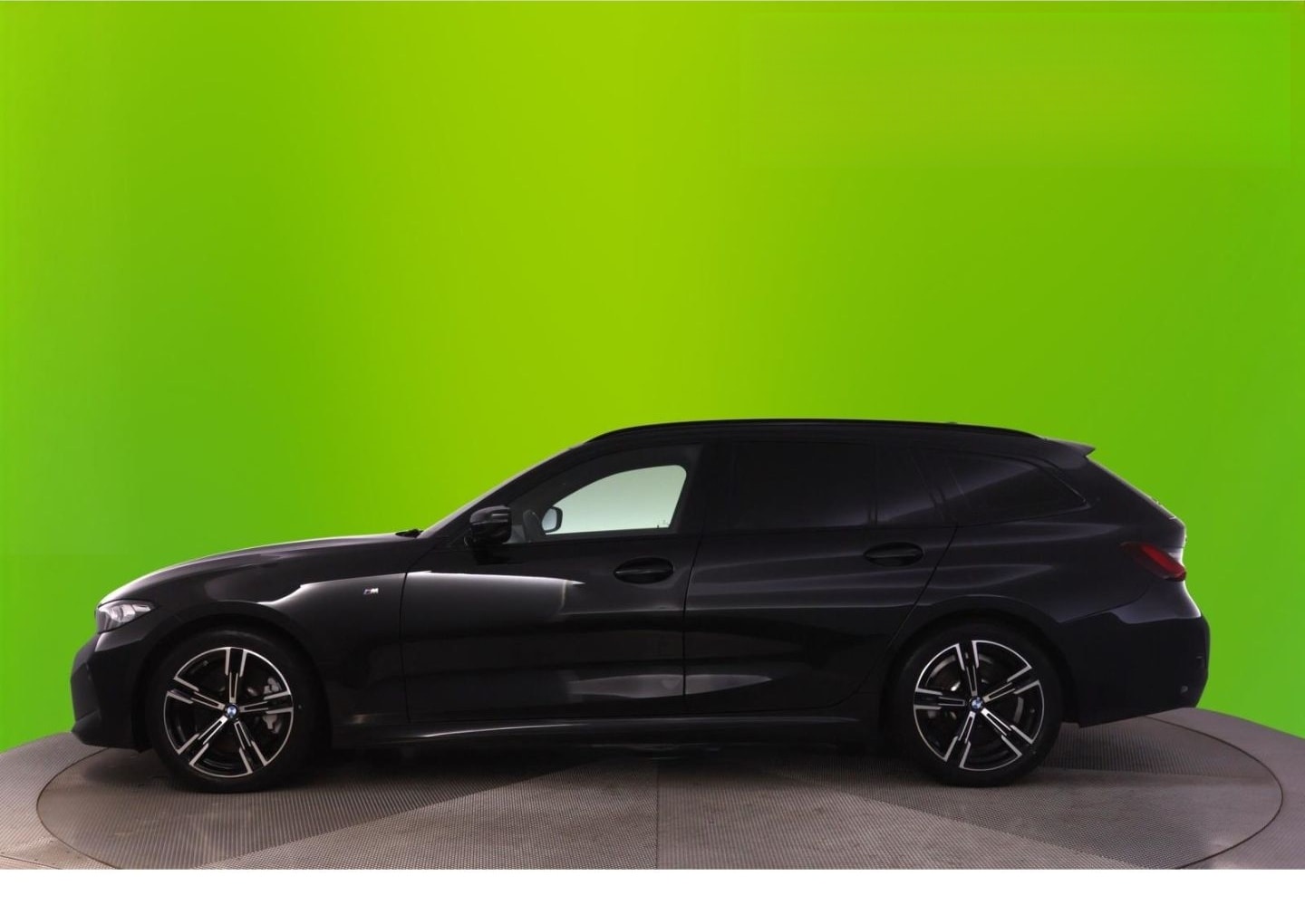 BMW 330 i xDrive Steptronic M Sport+LED+NAVI+KAMERA foto 8