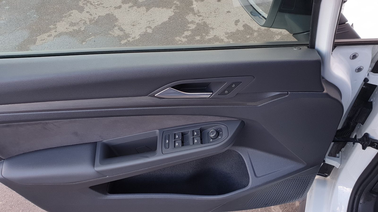 Volkswagen Golf 8 GTI Clubsport DSG Black*/Pano/Matrix/ACC foto 17