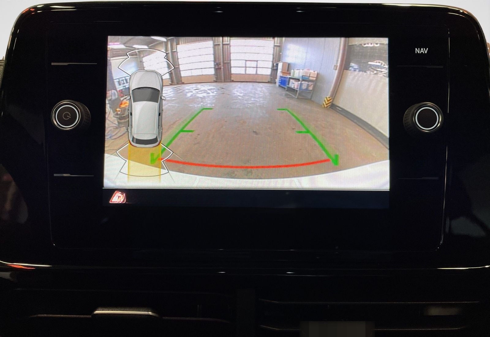 Volkswagen T-Roc 2.0 TDI DSG Black Style Style  AHK Navi LE foto 11