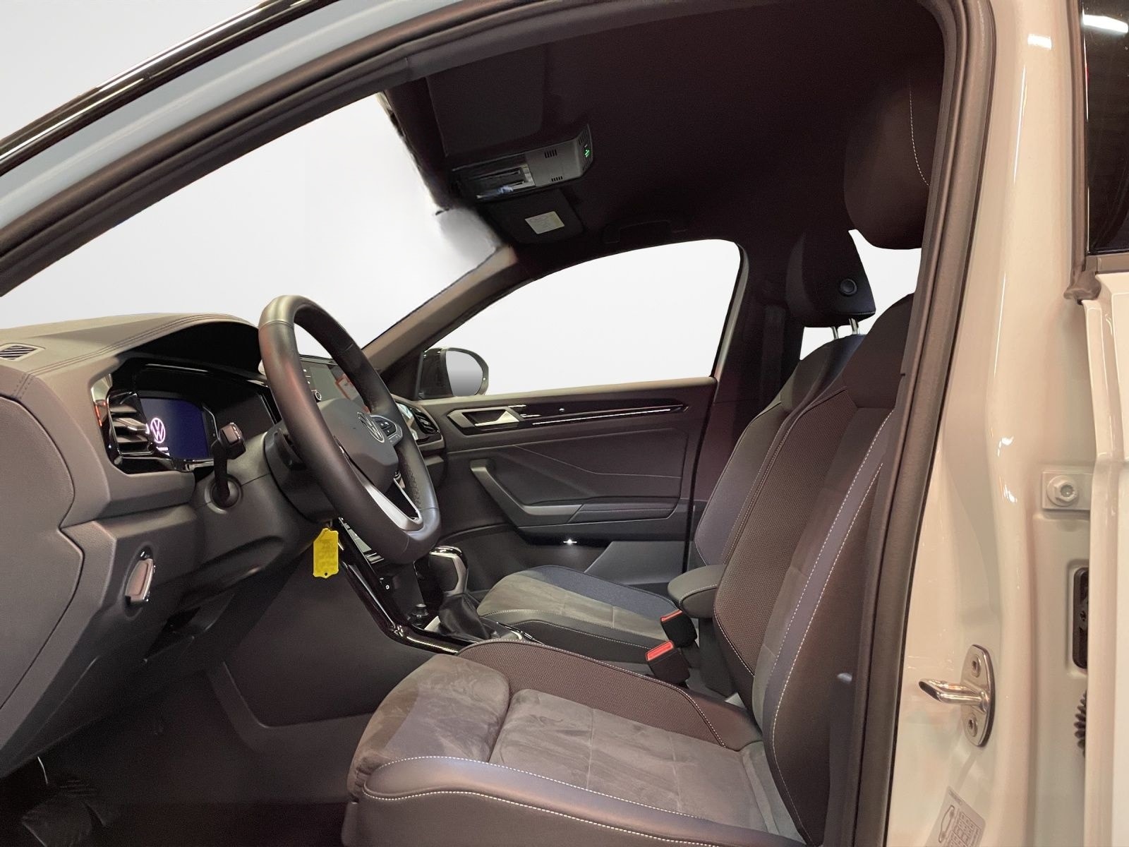 Volkswagen T-Roc 2.0 TDI DSG Black Style Style  AHK Navi LE foto 8