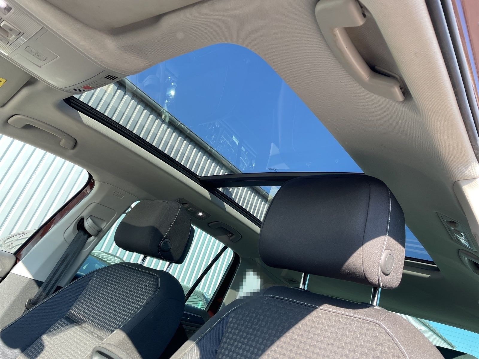 Volkswagen Tiguan 1.5 TSI DSG United  Panodach AHK Navi LED foto 15