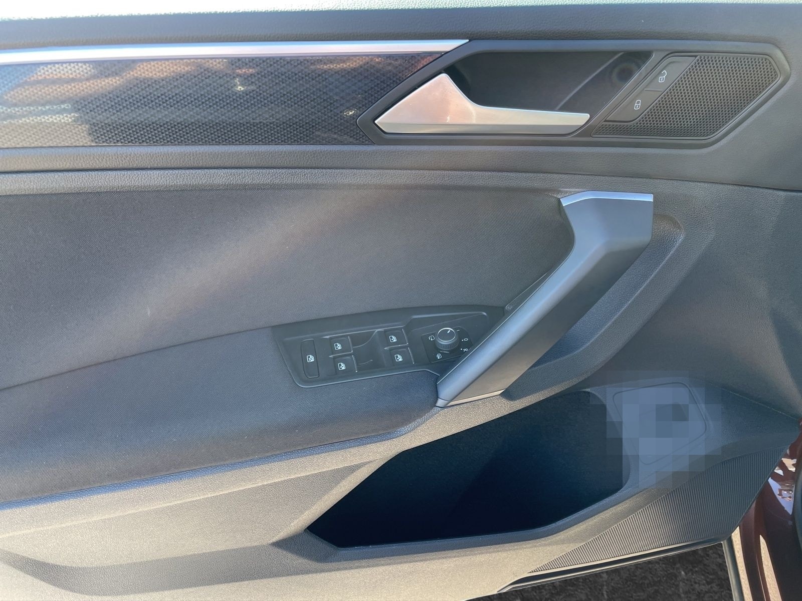 Volkswagen Tiguan 1.5 TSI DSG United  Panodach AHK Navi LED foto 7