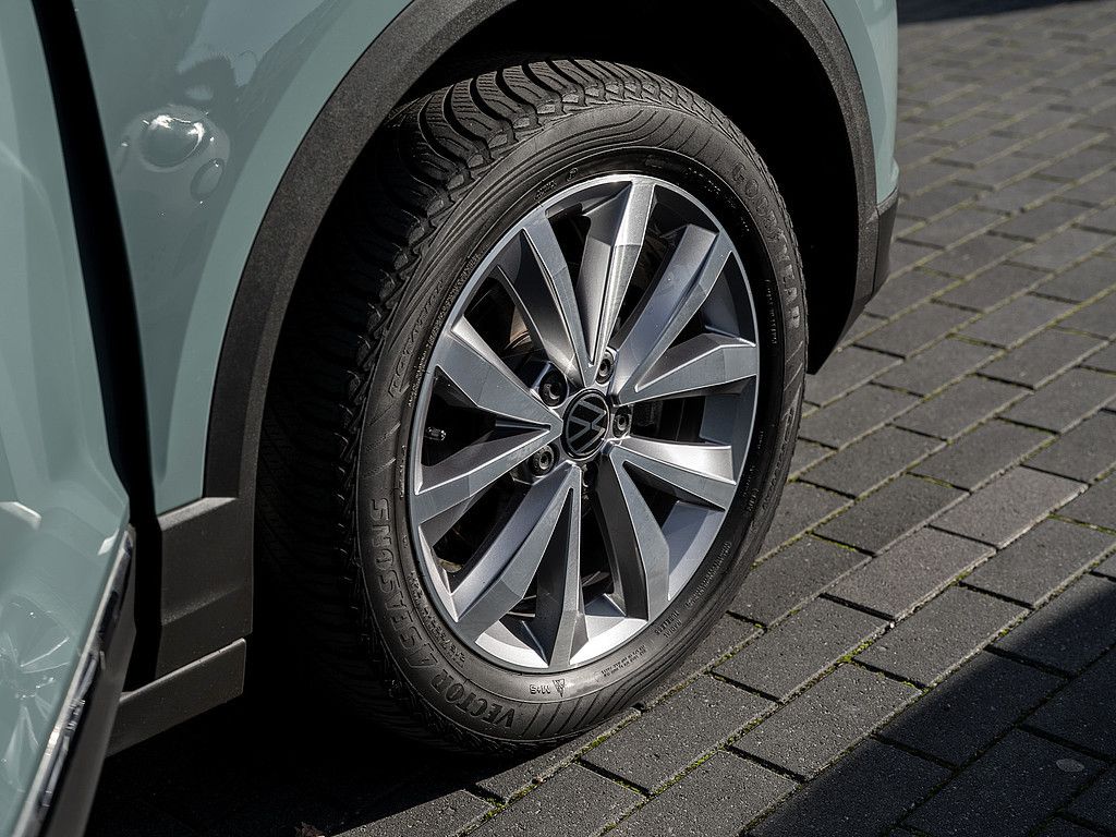 Volkswagen T-Roc Cabriolet 1.0 TSI Style LED KLIMA PDC SOUN foto 5