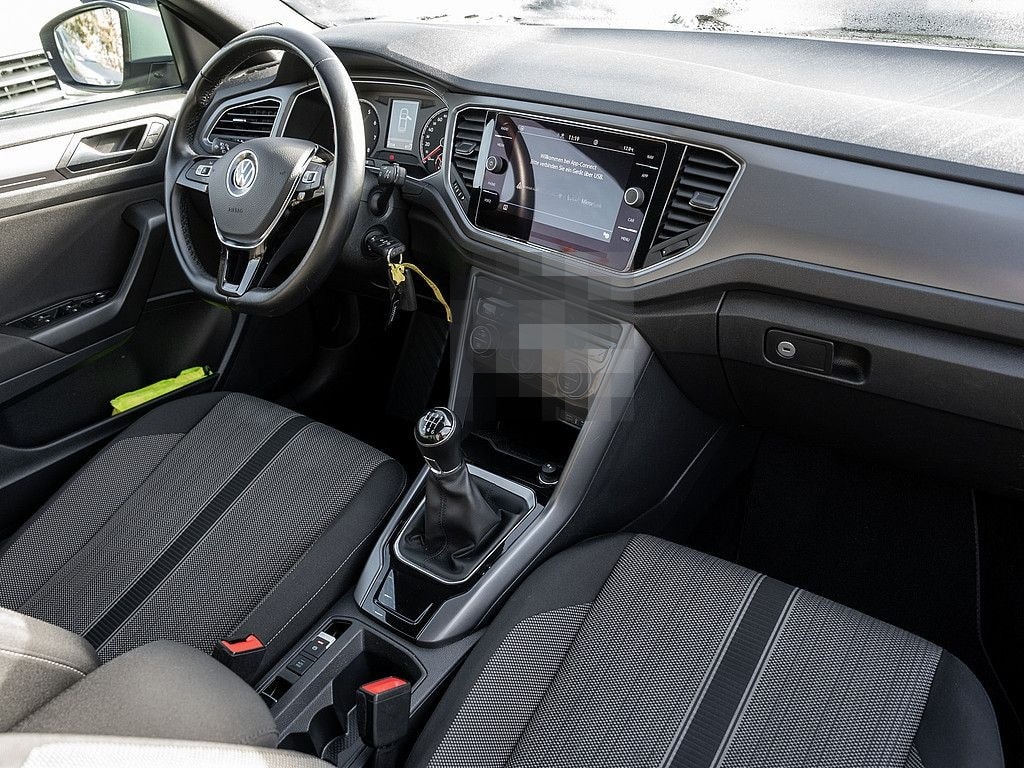 Volkswagen T-Roc Cabriolet 1.0 TSI Style LED KLIMA PDC SOUN foto 6