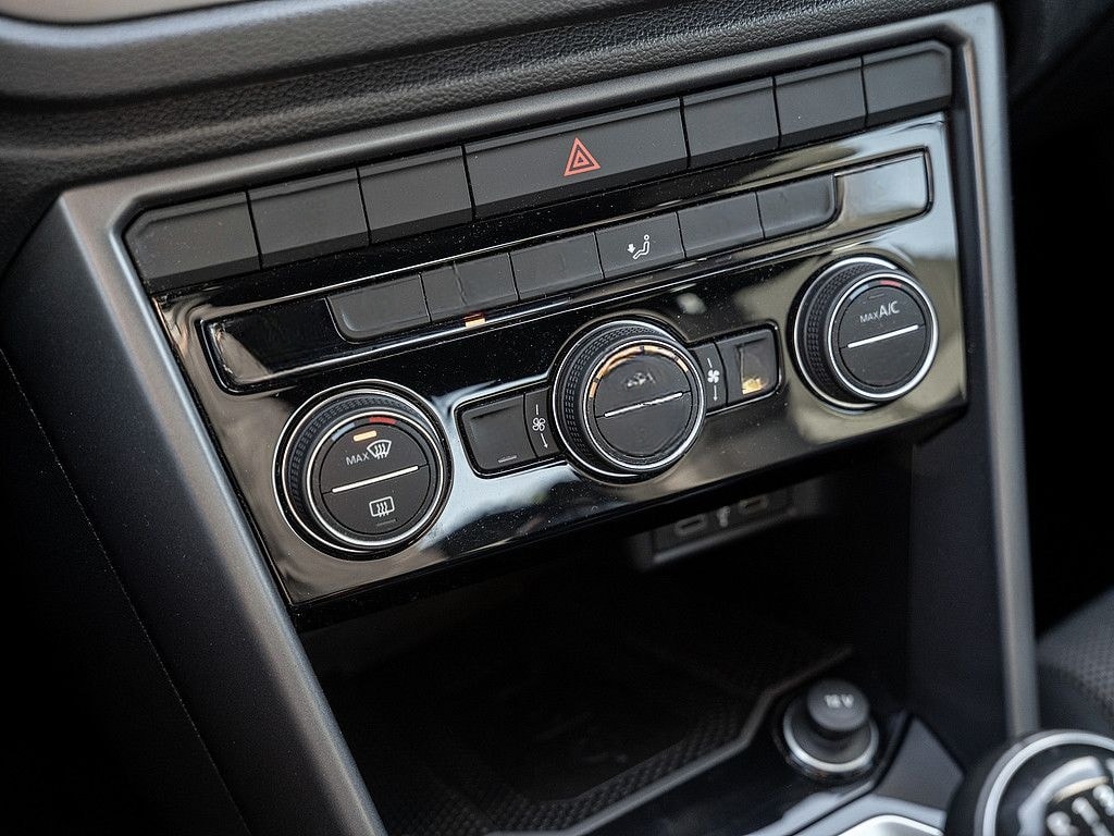 Volkswagen T-Roc Cabriolet 1.0 TSI Style LED KLIMA PDC SOUN foto 8