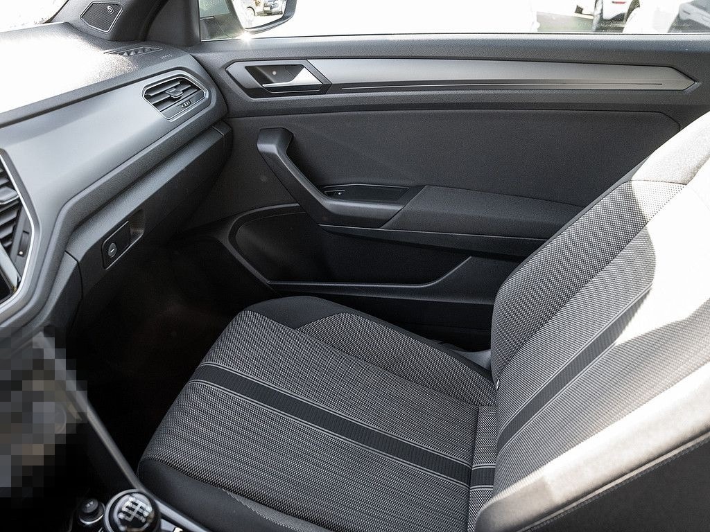 Volkswagen T-Roc Cabriolet 1.0 TSI Style LED KLIMA PDC SOUN foto 10