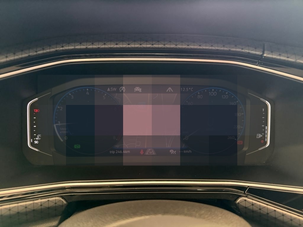 Volkswagen T-Cross Style AUTOMATIK NAV LED DIG-DISPLAY KAME foto 11