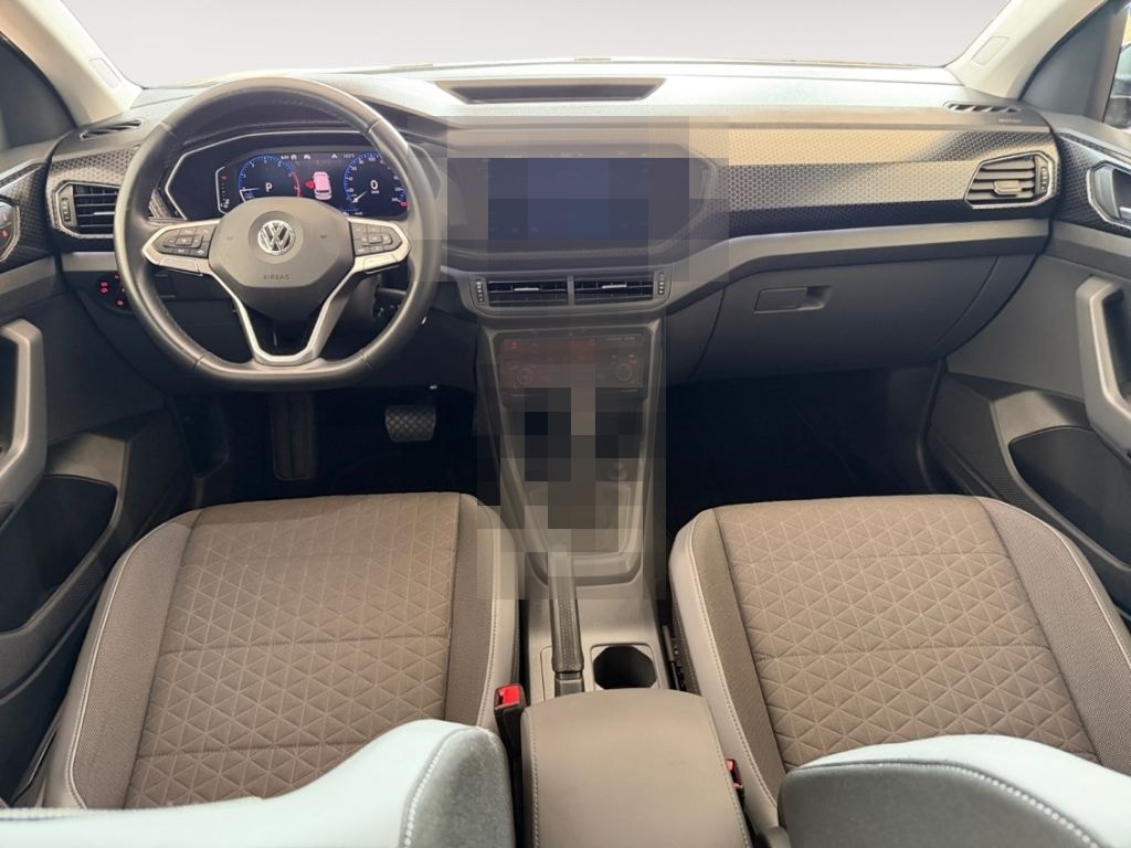 Volkswagen T-Cross Style AUTOMATIK NAV LED DIG-DISPLAY KAME foto 13