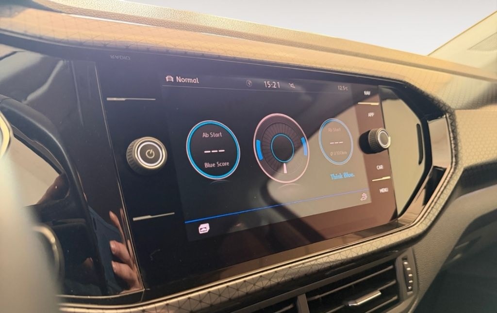 Volkswagen T-Cross Style AUTOMATIK NAV LED DIG-DISPLAY KAME foto 10