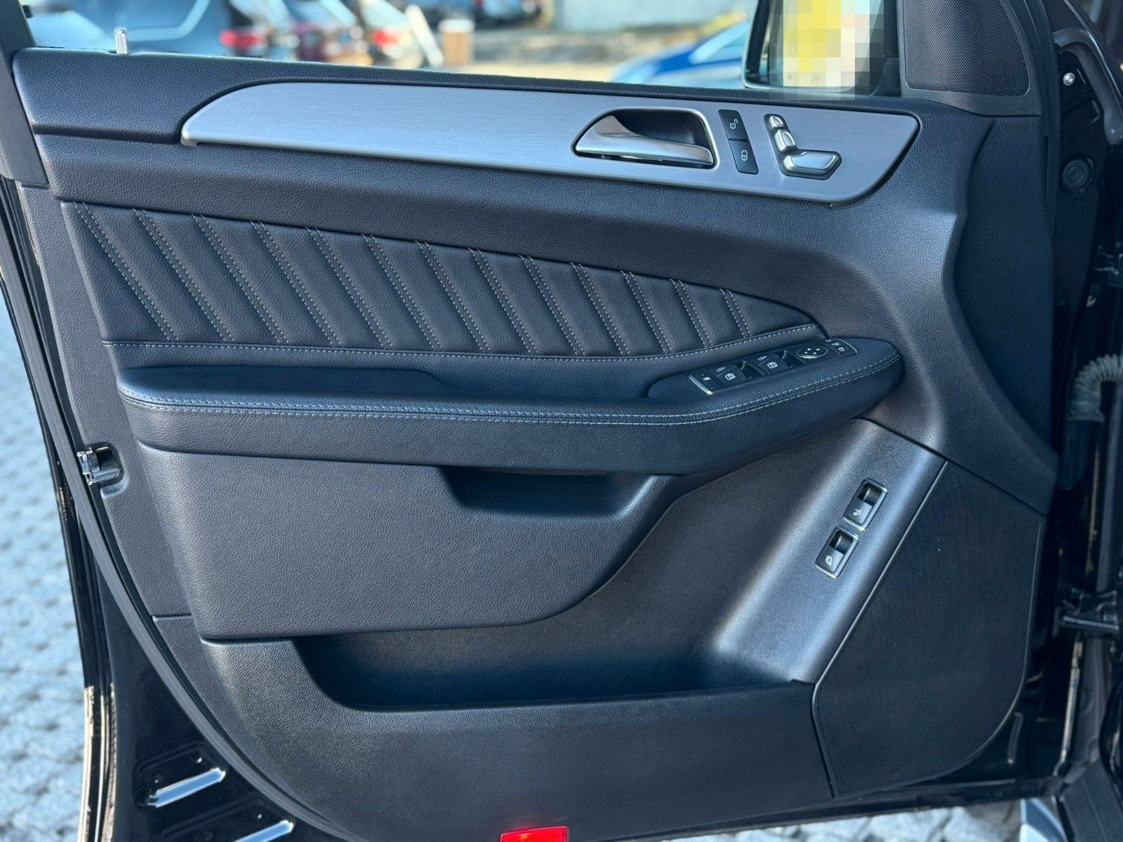 Mercedes-Benz GLE 350d Coupe 4Matic AMG-LINE/AIRMATIC/PANO/LED foto 11