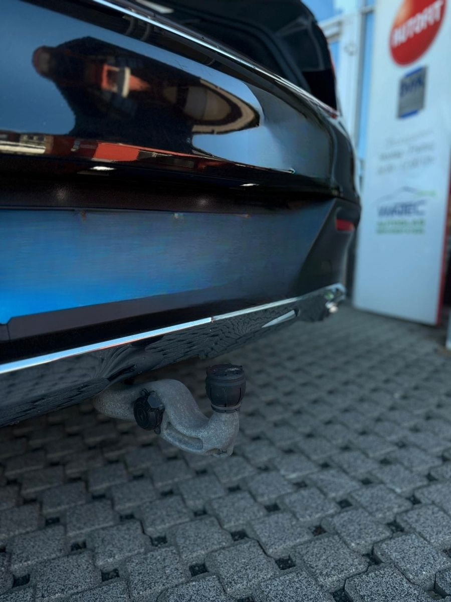 Mercedes-Benz GLE 350d Coupe 4Matic AMG-LINE/AIRMATIC/PANO/LED foto 23