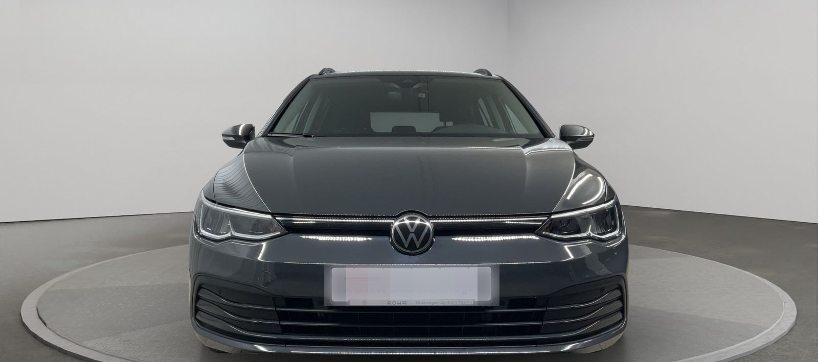 Volkswagen Golf VIII Variant Life (ACC.LightAssist.Klima) 1 foto 2