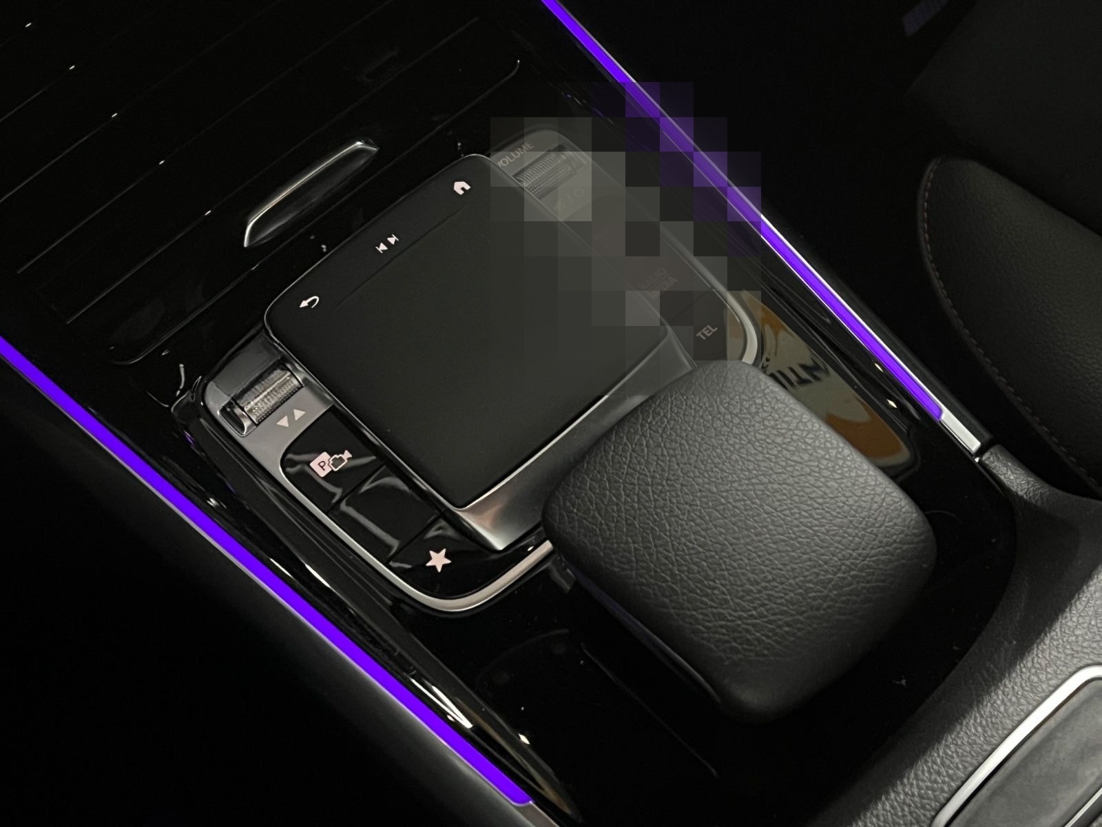 Mercedes-Benz B 200 *AMG LINE SPORTPAKET* LED*AMBIENTE+*KAMERA foto 25