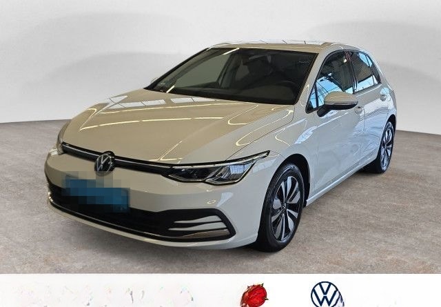 Volkswagen Golf VIII 2.0 TDI Move *LED*AHK*App-Connect* foto 1