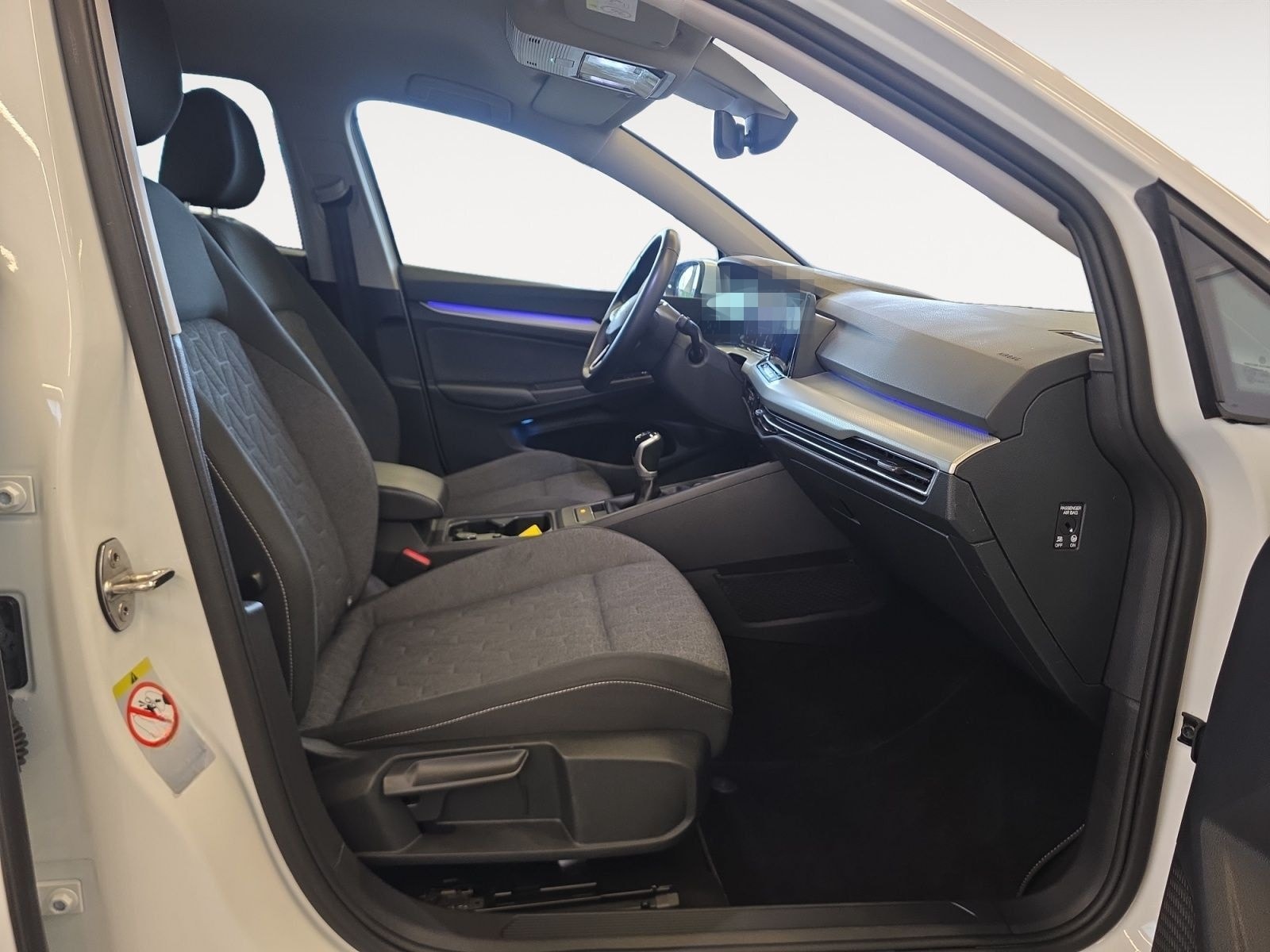 Volkswagen Golf VIII 2.0 TDI Move *LED*AHK*App-Connect* foto 16