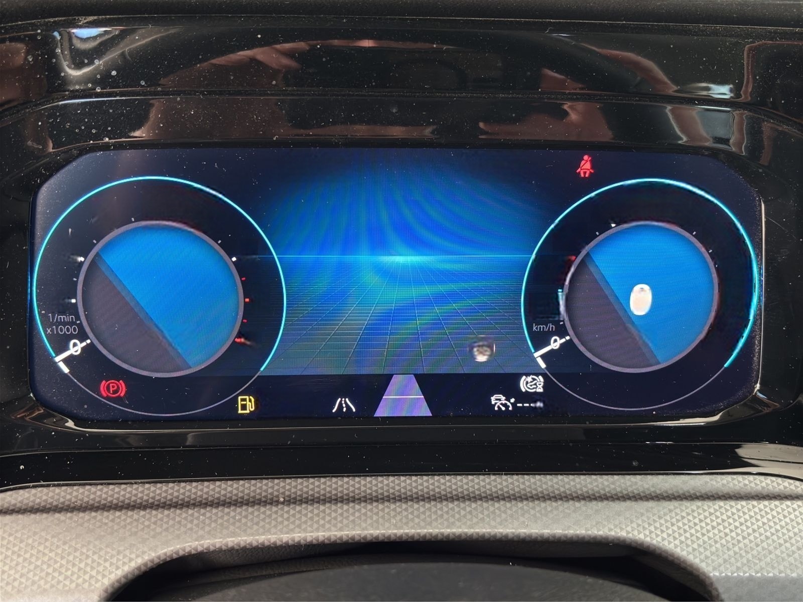 Volkswagen Golf VIII Variant 1.5 TSI ACTIVE +AHK+MATRIX+ foto 11