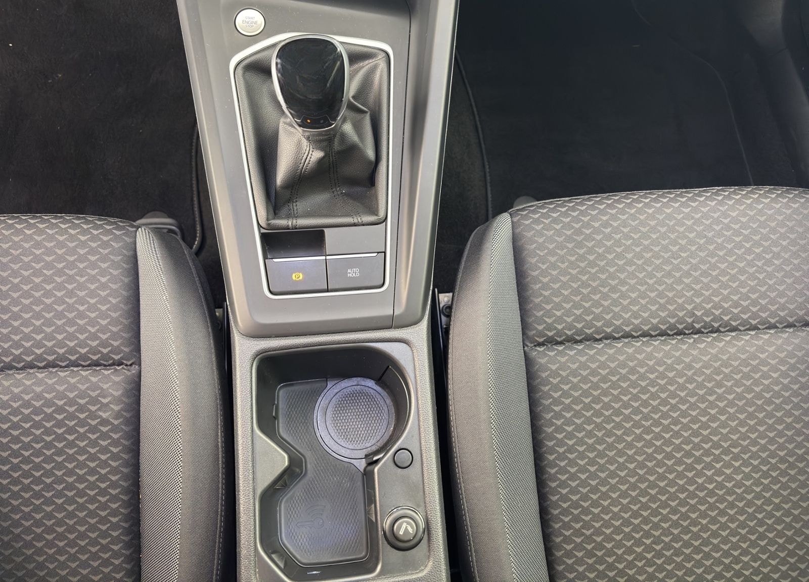 Volkswagen Golf VIII Variant 1.5 TSI ACTIVE +AHK+MATRIX+ foto 13