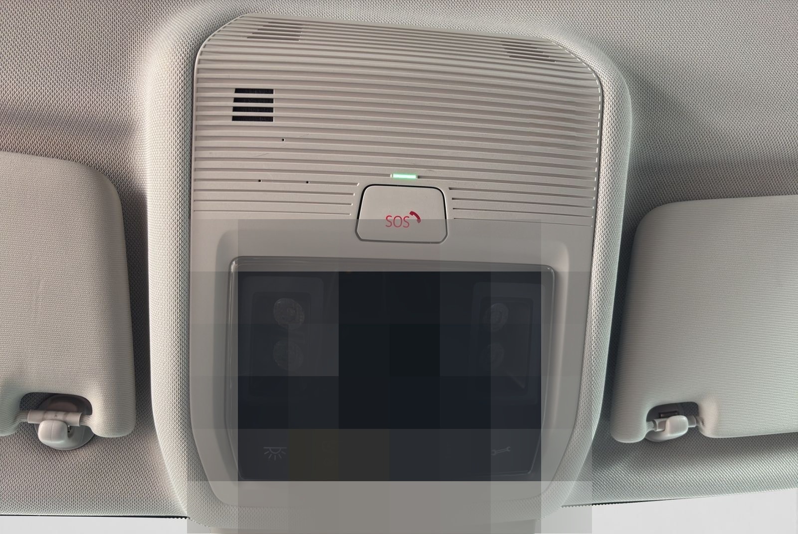 Volkswagen Golf VIII Variant 1.5 TSI ACTIVE +AHK+MATRIX+ foto 14