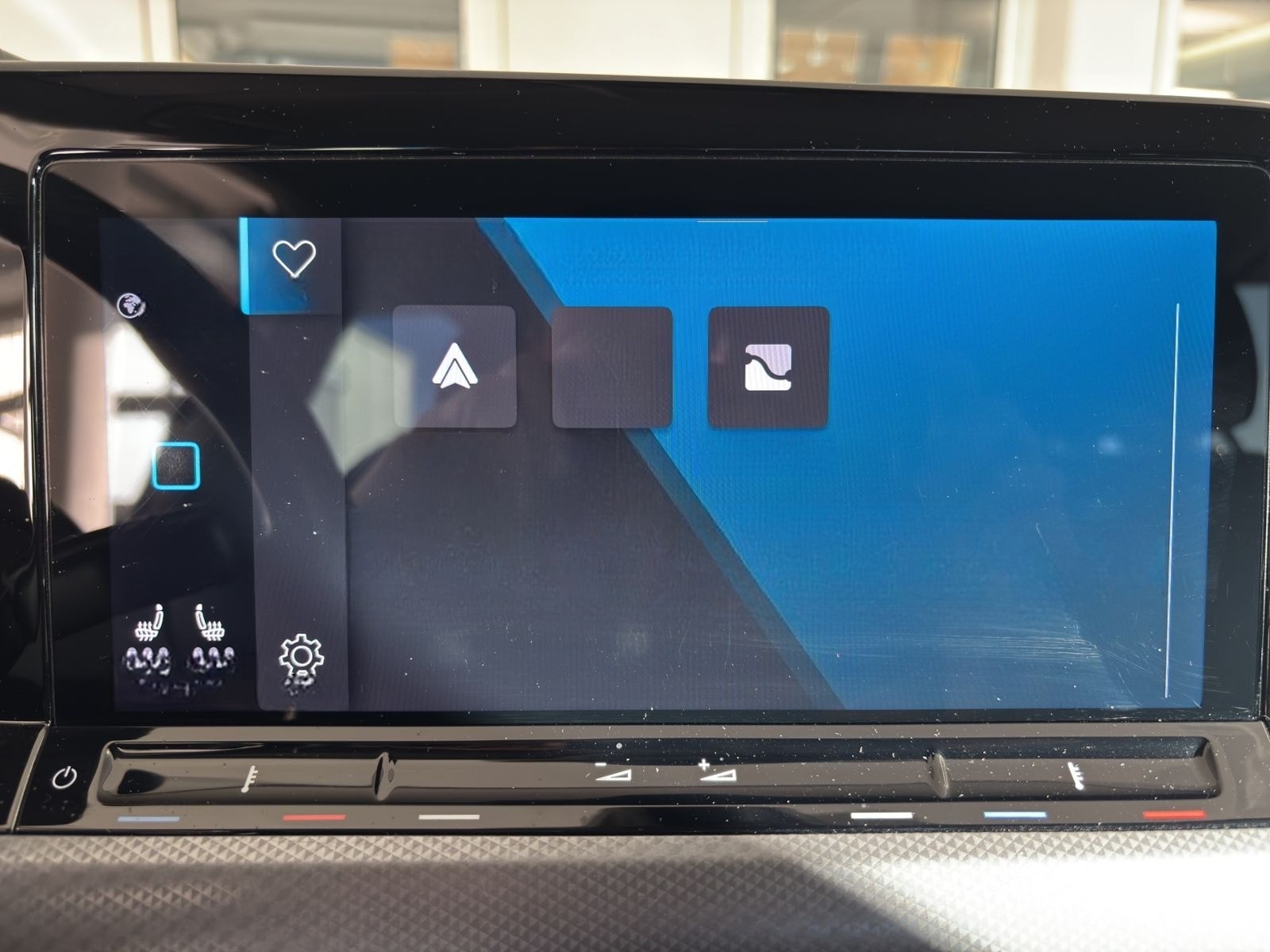 Volkswagen Golf VIII Variant 1.5 TSI ACTIVE +AHK+MATRIX+ foto 23