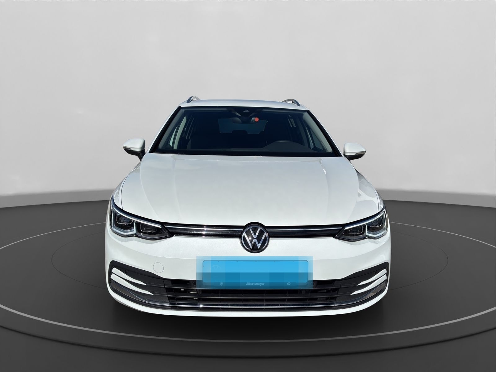 Volkswagen Golf VIII Variant 1.5 TSI ACTIVE +AHK+MATRIX+ foto 7