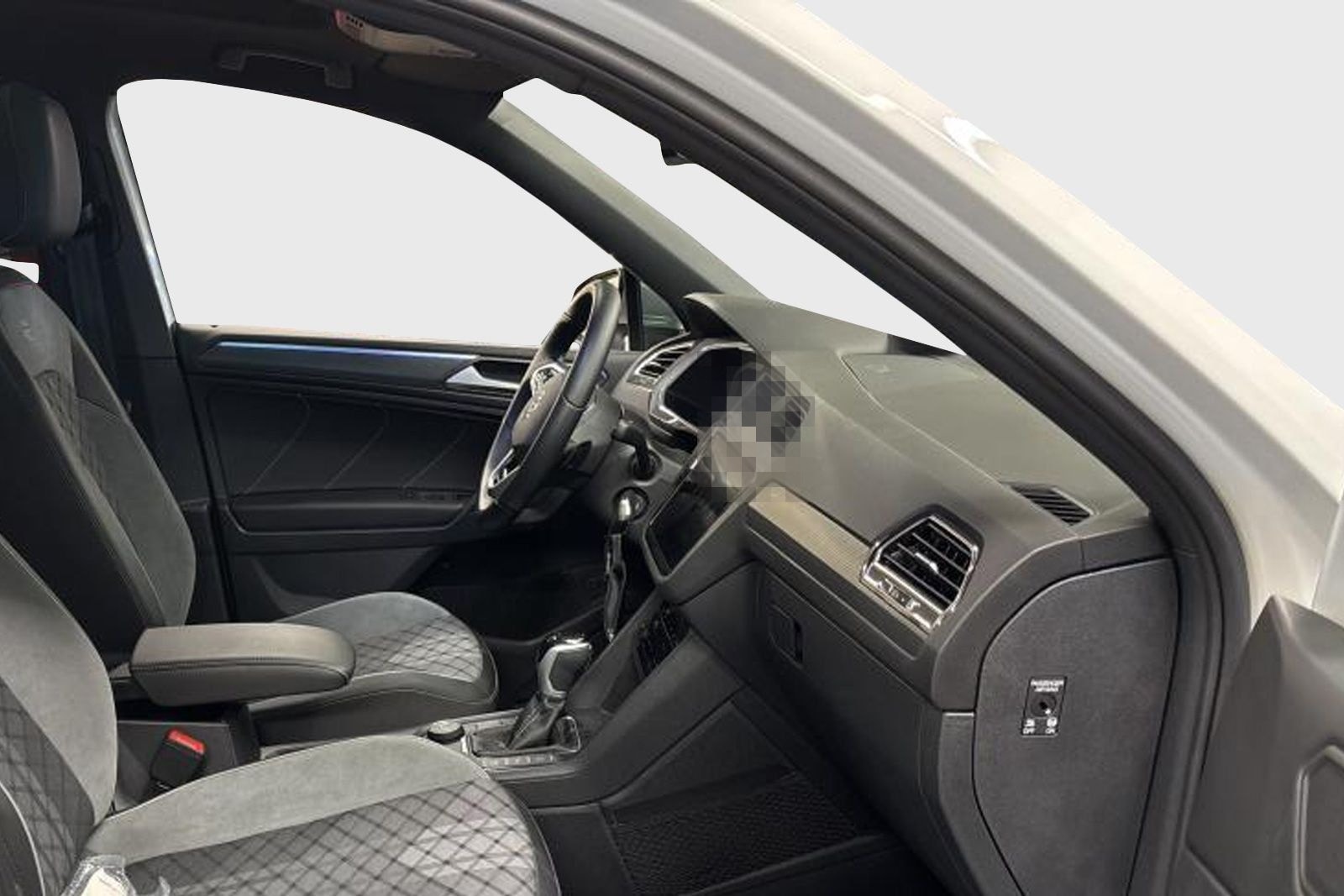 Volkswagen Tiguan Allspace 2.0 TDI R-Line 4M*DSG*AHK*NAV*RF foto 4