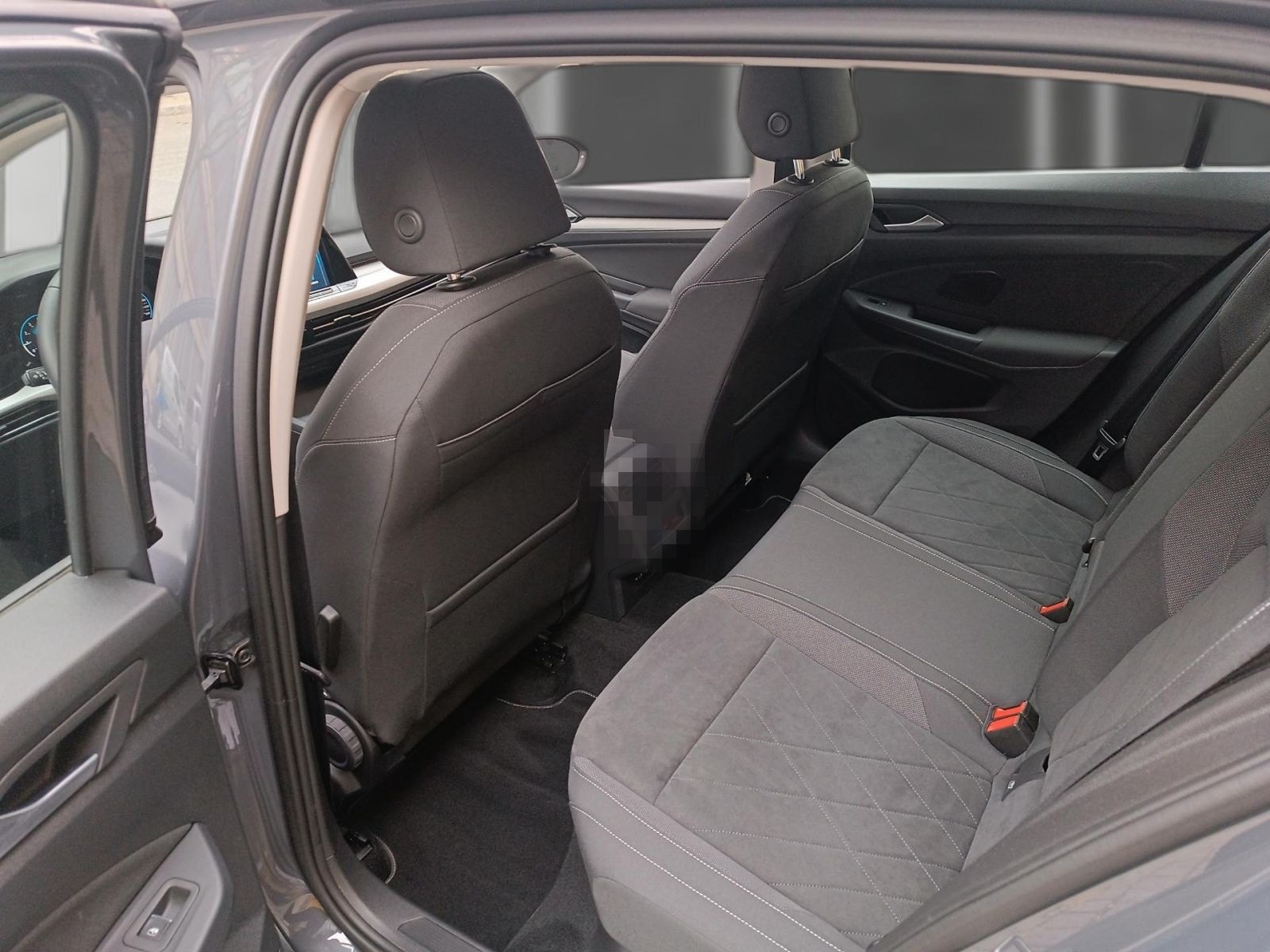 Volkswagen Golf VIII 1.0 eTSI Life DSG *PANO*IQ-MATRIX*HuD* foto 9