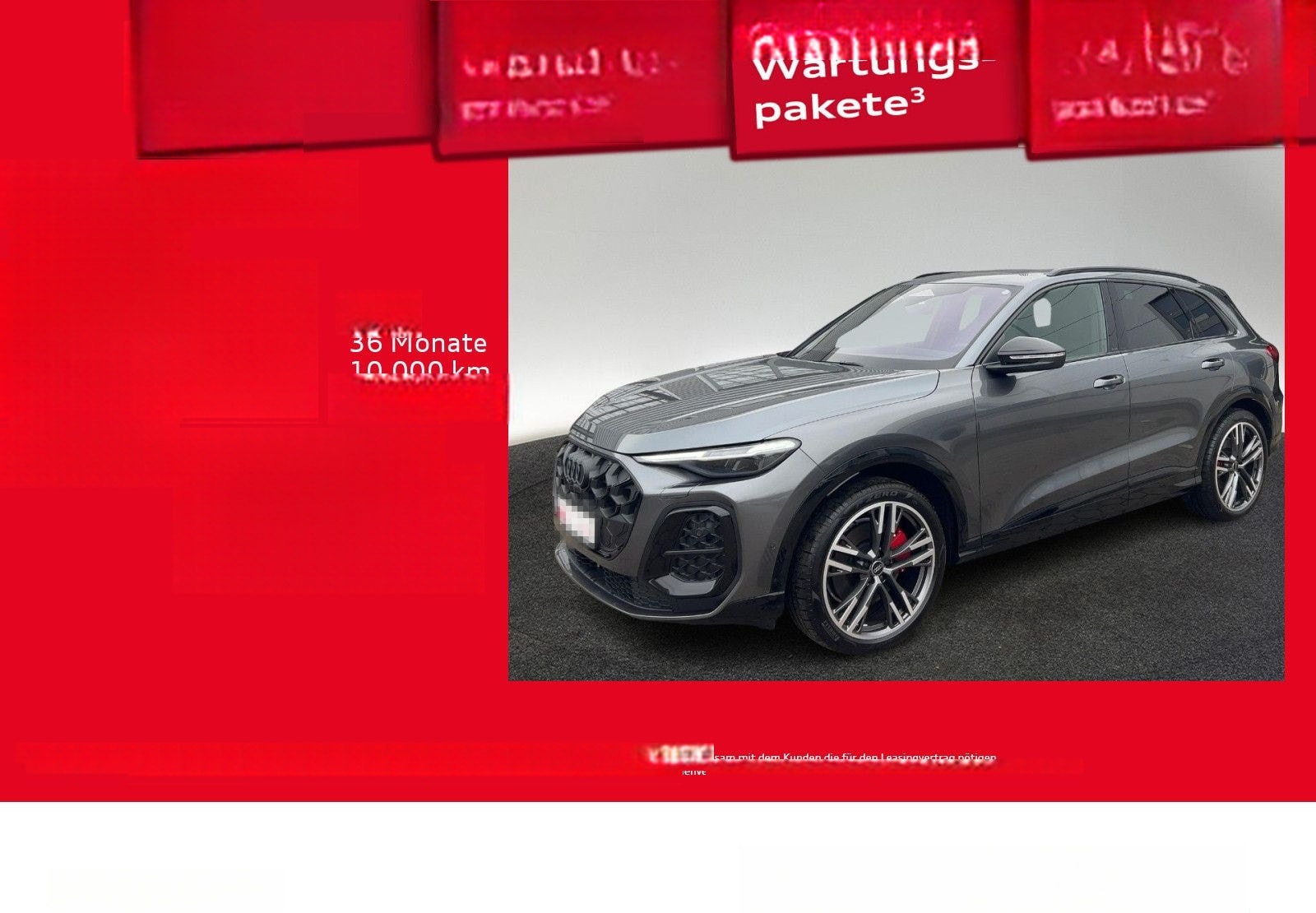 Audi Q5 TDI quattro S tronic 150 kW S line Pano Stand foto 1