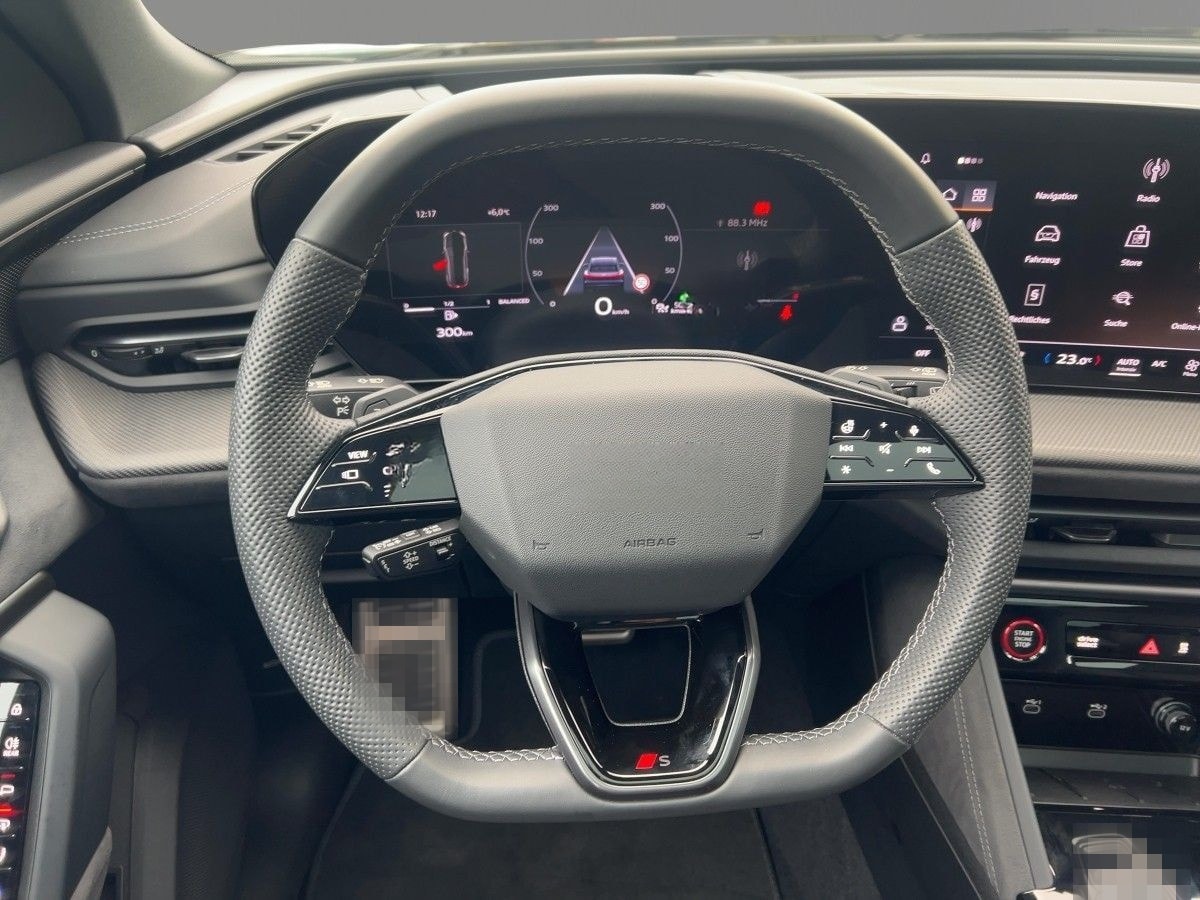 Audi Q5 TDI quattro S tronic 150 kW S line Pano Stand foto 11