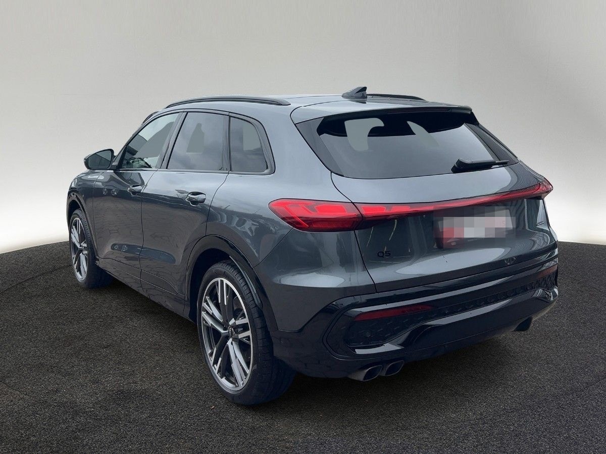 Audi Q5 TDI quattro S tronic 150 kW S line Pano Stand foto 3