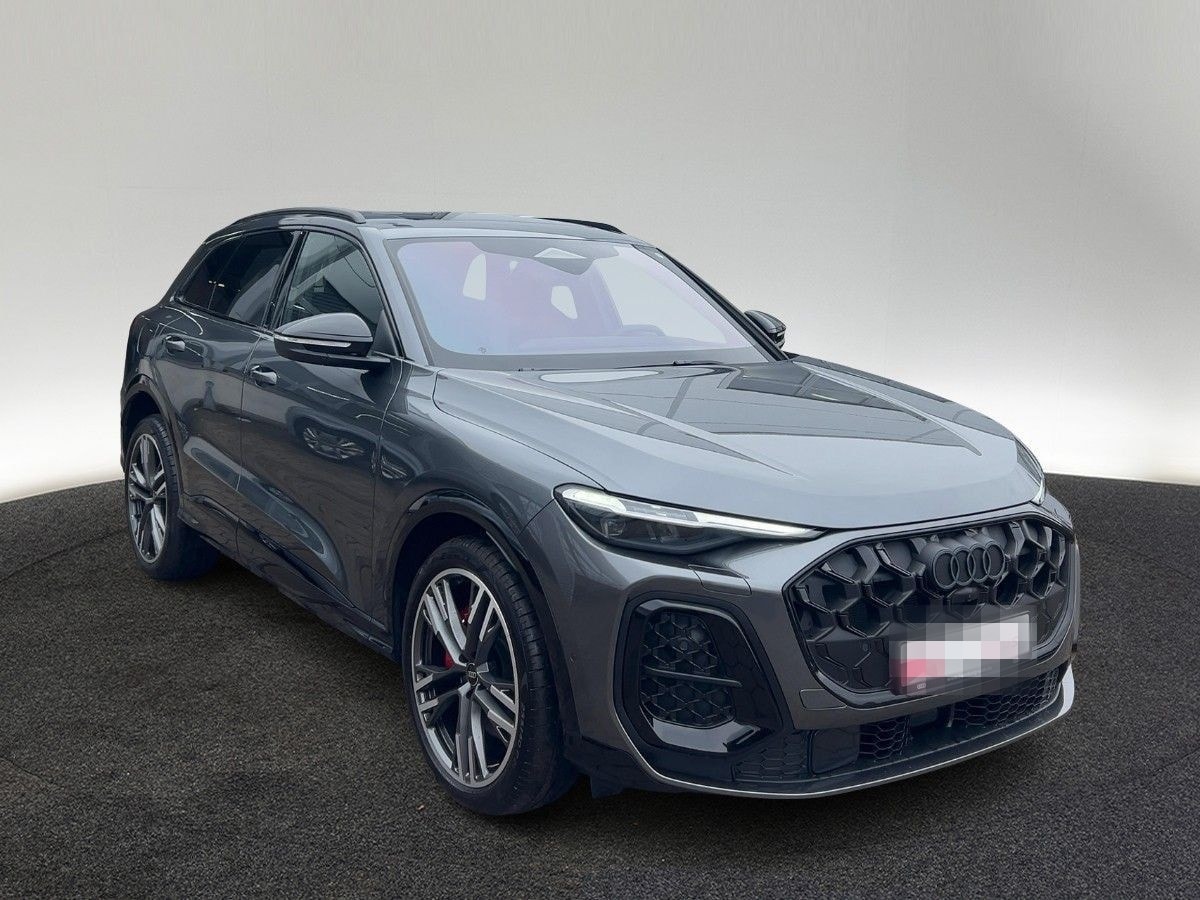 Audi Q5 TDI quattro S tronic 150 kW S line Pano Stand foto 6