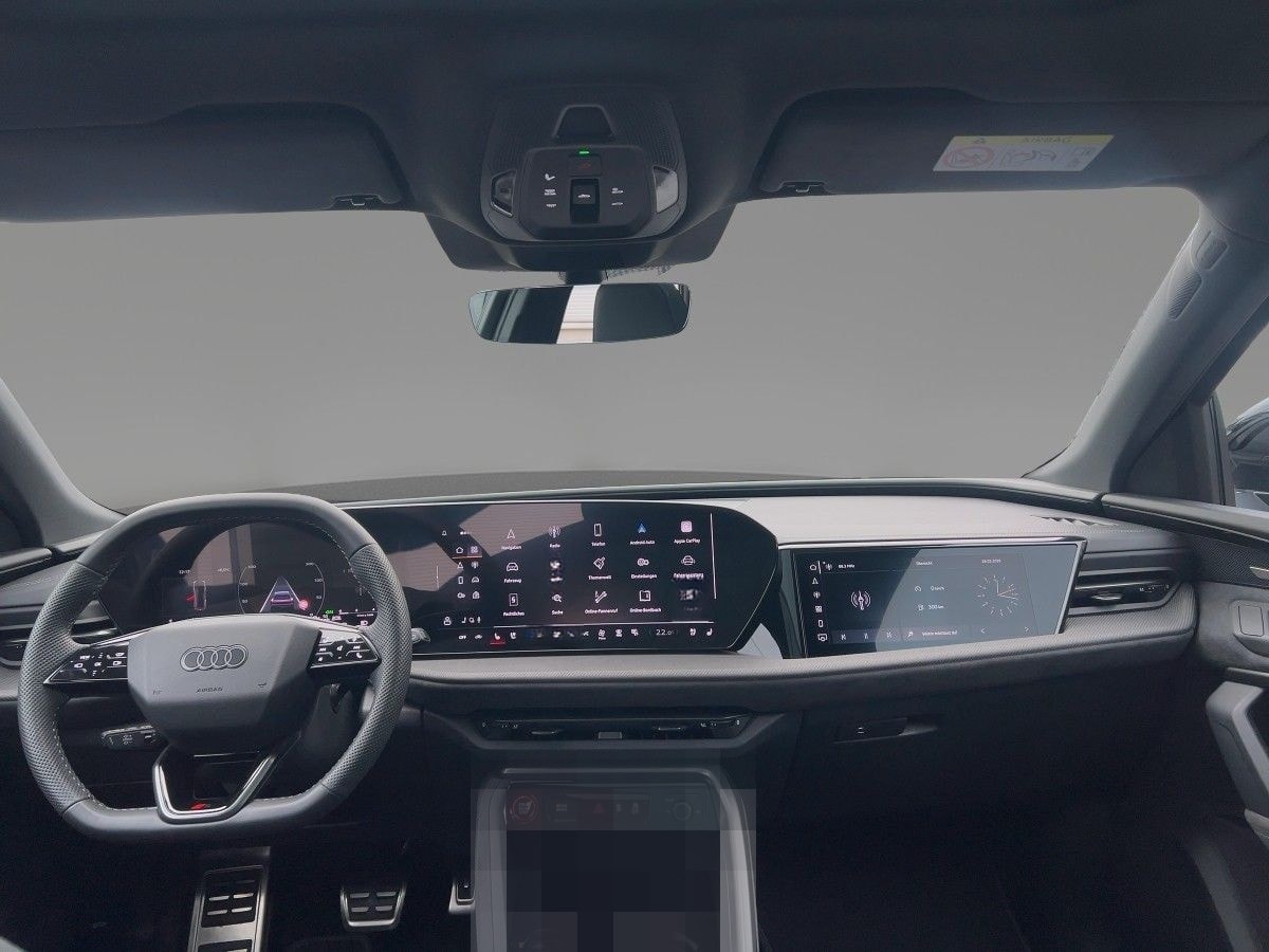 Audi Q5 TDI quattro S tronic 150 kW S line Pano Stand foto 7