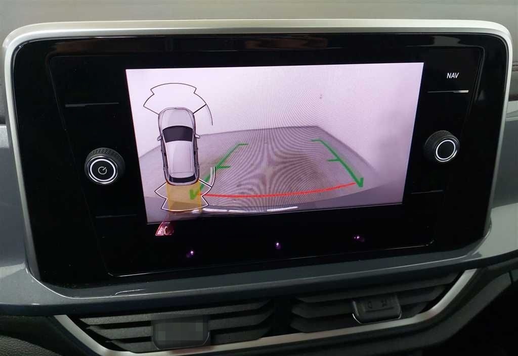 Volkswagen T-Roc 2.0 TDI Style Business AHK Rückfahrkamera foto 12