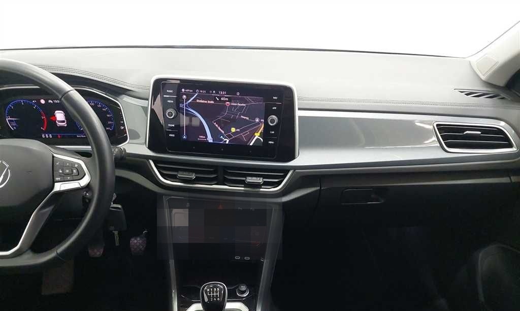 Volkswagen T-Roc 2.0 TDI Style Business AHK Rückfahrkamera foto 13