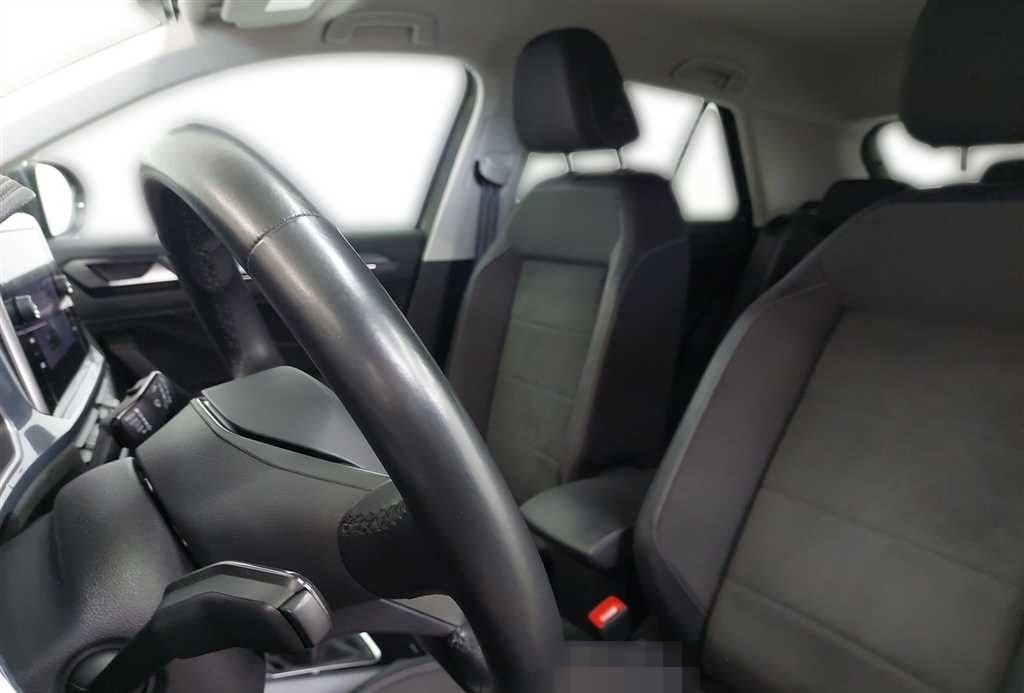 Volkswagen T-Roc 2.0 TDI Style Business AHK Rückfahrkamera foto 17