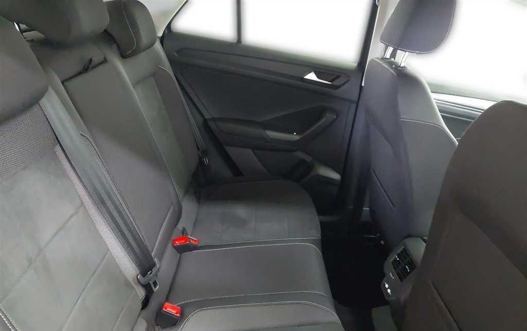 Volkswagen T-Roc 2.0 TDI Style Business AHK Rückfahrkamera foto 21