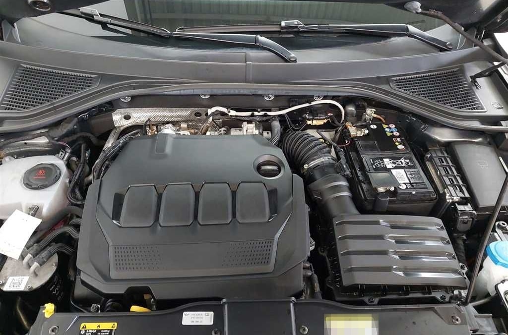 Volkswagen T-Roc 2.0 TDI Style Business AHK Rückfahrkamera foto 24