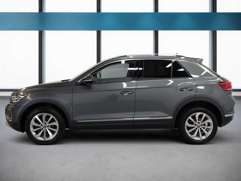 Volkswagen T-Roc 2.0 TDI Style Business AHK Rückfahrkamera foto 7