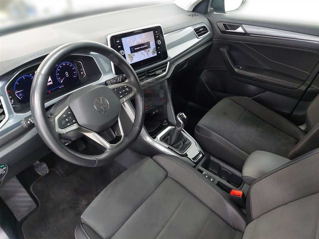 Volkswagen T-Roc 2.0 TDI Style Business AHK Rückfahrkamera foto 8