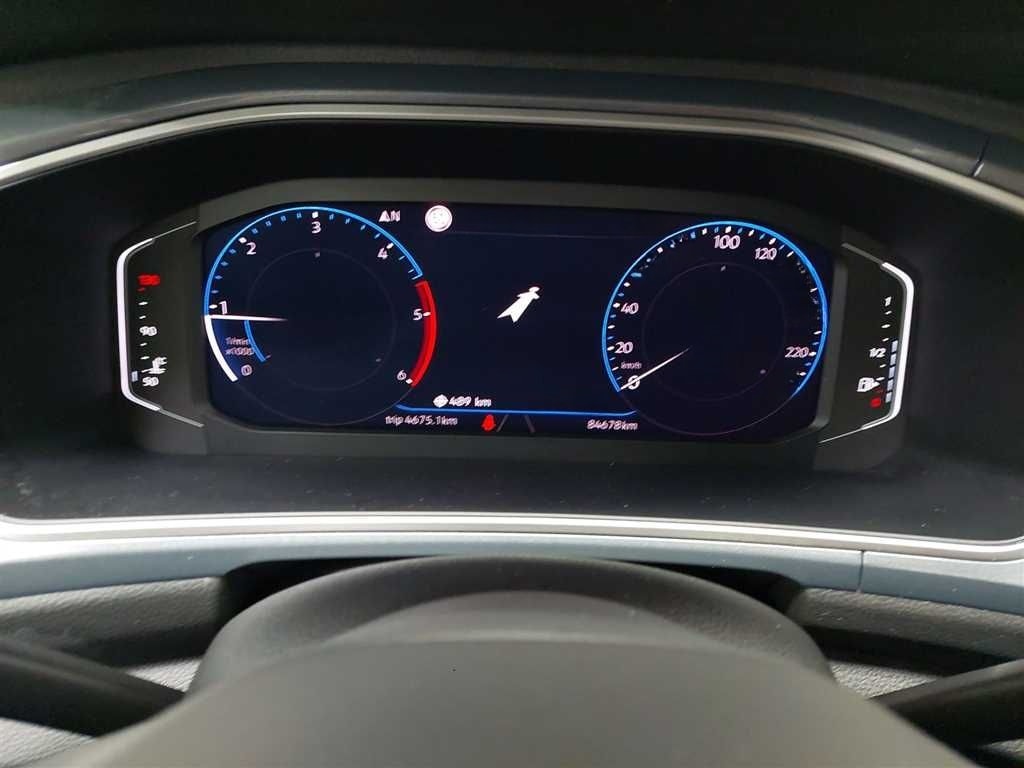 Volkswagen T-Roc 2.0 TDI Style Business AHK Rückfahrkamera foto 10