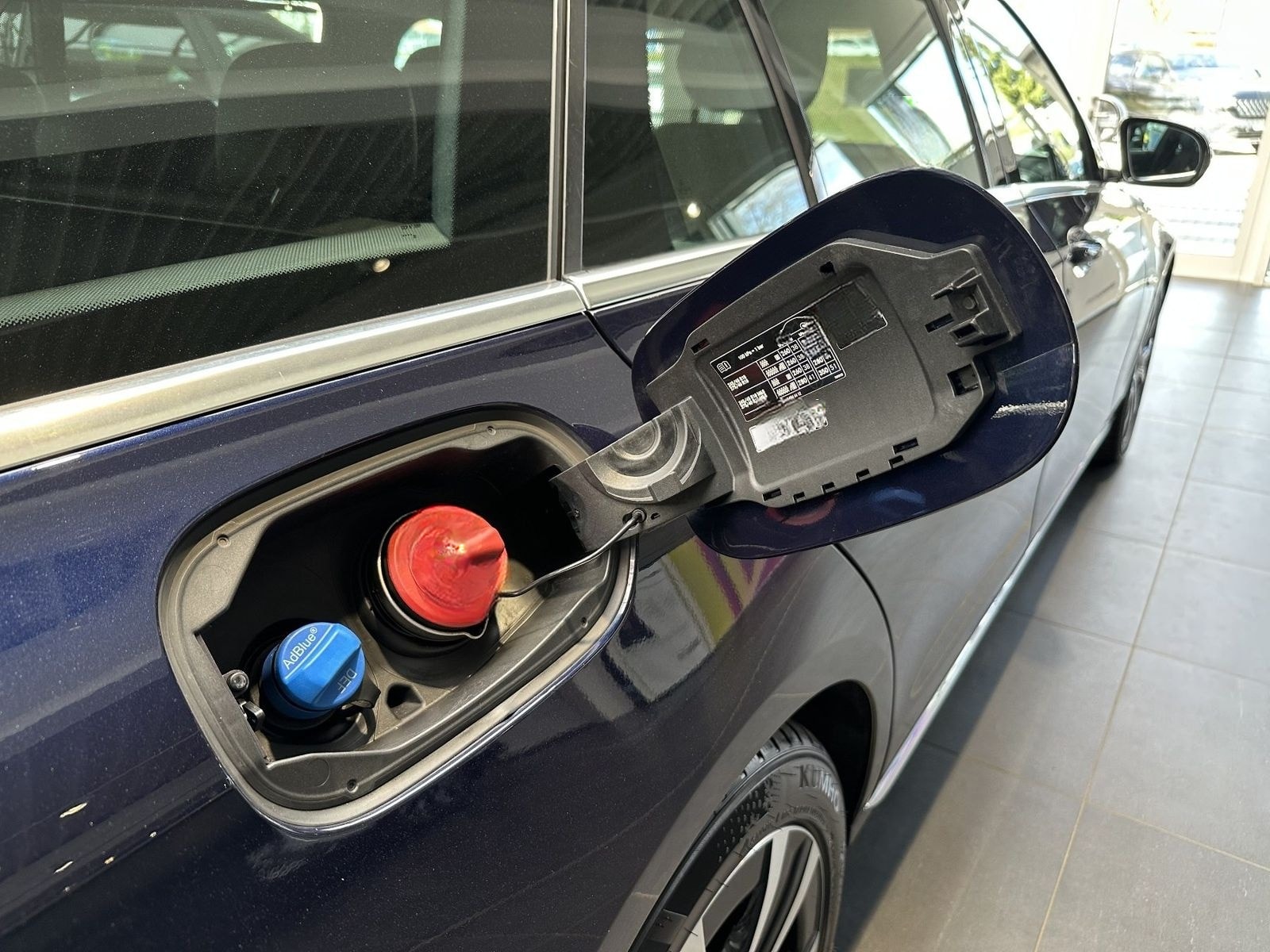 Mercedes-Benz E 300 de T-Modell Exclusive foto 18