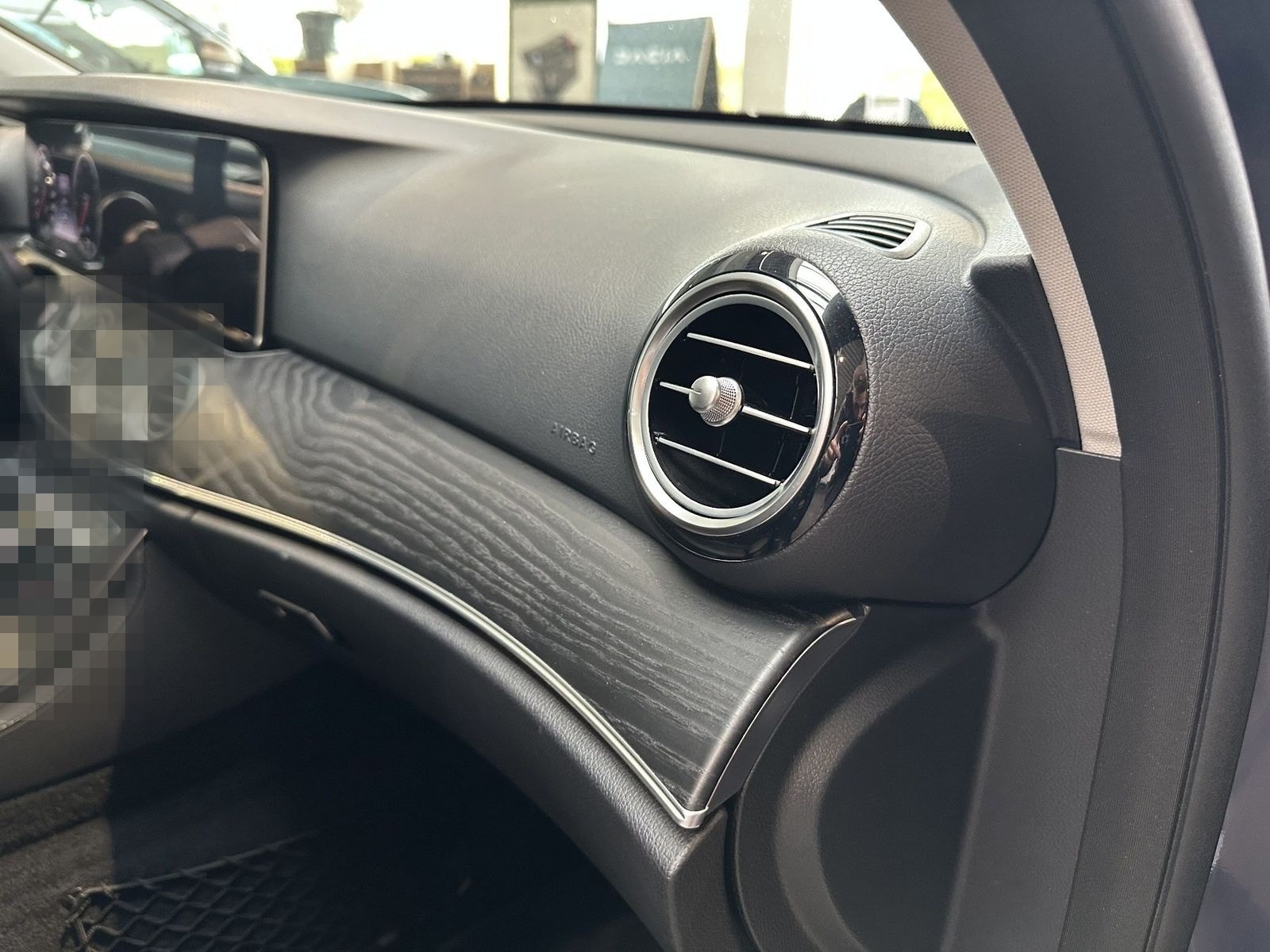 Mercedes-Benz E 300 de T-Modell Exclusive foto 10