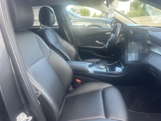 Mercedes-Benz C 200 DT LED*LEDER*NAVI*KAMERA foto 11