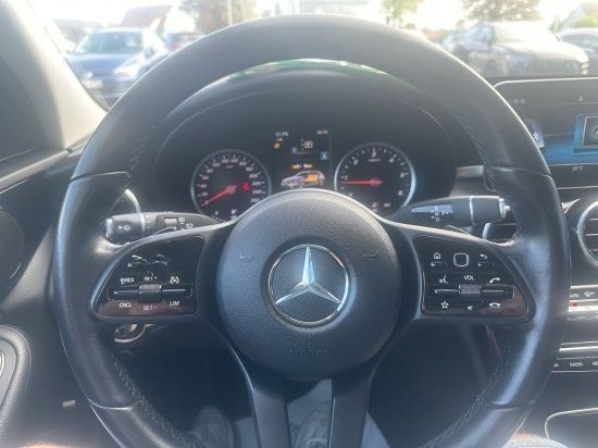 Mercedes-Benz C 200 DT LED*LEDER*NAVI*KAMERA foto 17