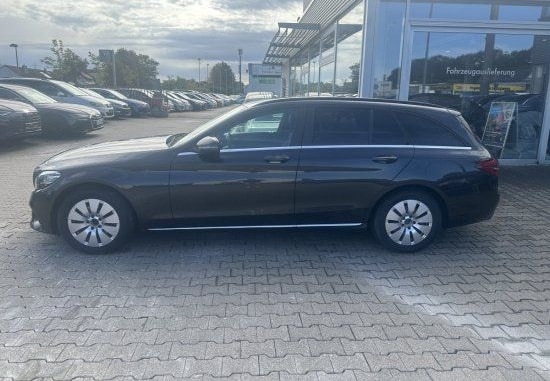 Mercedes-Benz C 200 DT LED*LEDER*NAVI*KAMERA foto 19