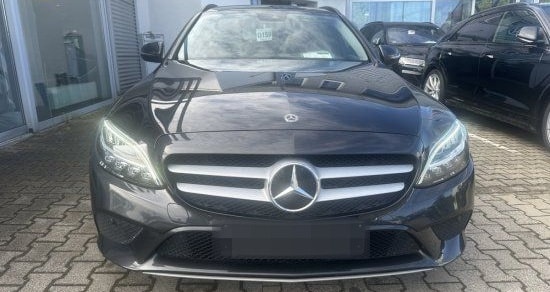 Mercedes-Benz C 200 DT LED*LEDER*NAVI*KAMERA foto 3
