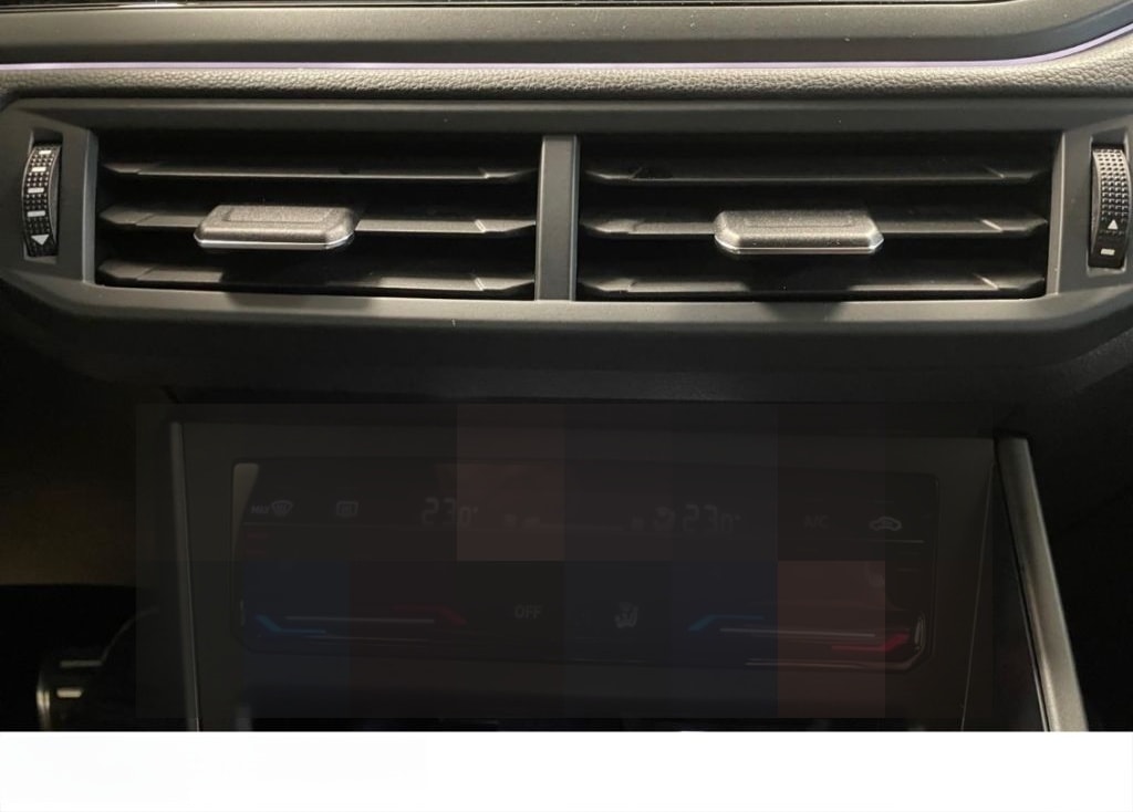 Volkswagen Taigo R-Line 1.0 TSI DSG Navigation Rückfahrkame foto 13