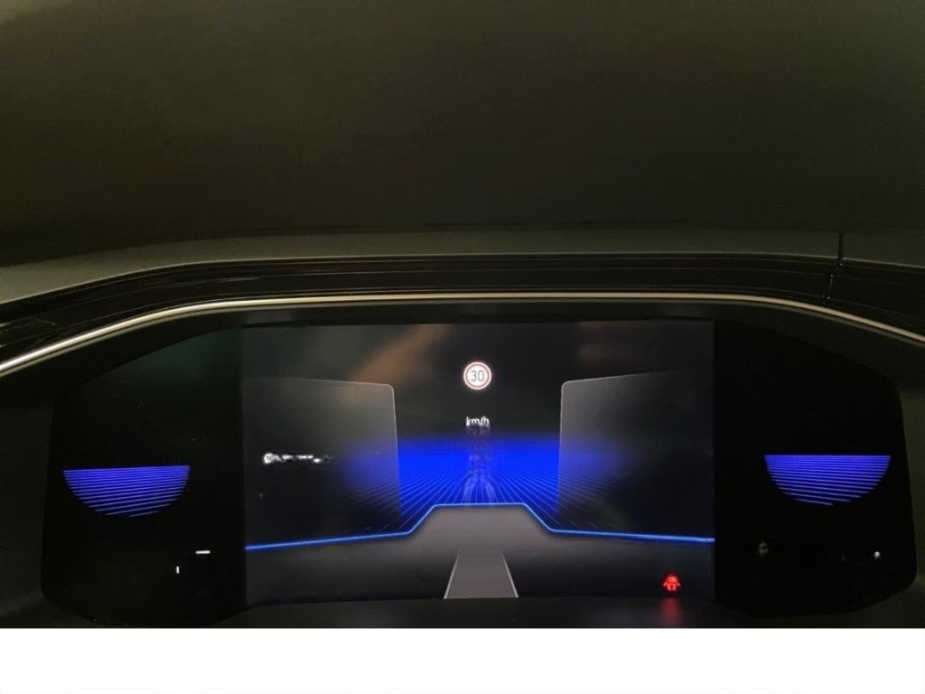 Volkswagen Taigo R-Line 1.0 TSI DSG Navigation Rückfahrkame foto 14