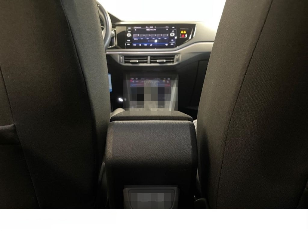 Volkswagen Taigo R-Line 1.0 TSI DSG Navigation Rückfahrkame foto 15